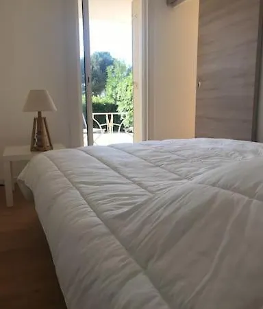 Bord De Apartment Sanary-sur-Mer