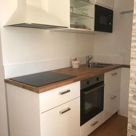 Apartment Bord De