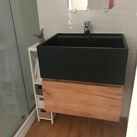 Apartment Bord De Sanary-sur-Mer