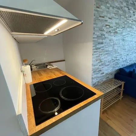 Apartment Bord De