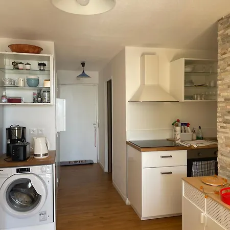 Bord De Apartment *