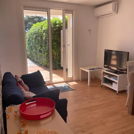 Apartamento Bord De *