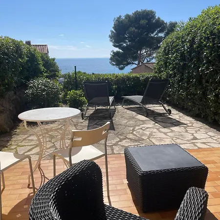 Bord De * Sanary-sur-Mer