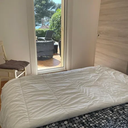 Bord De Apartamento *